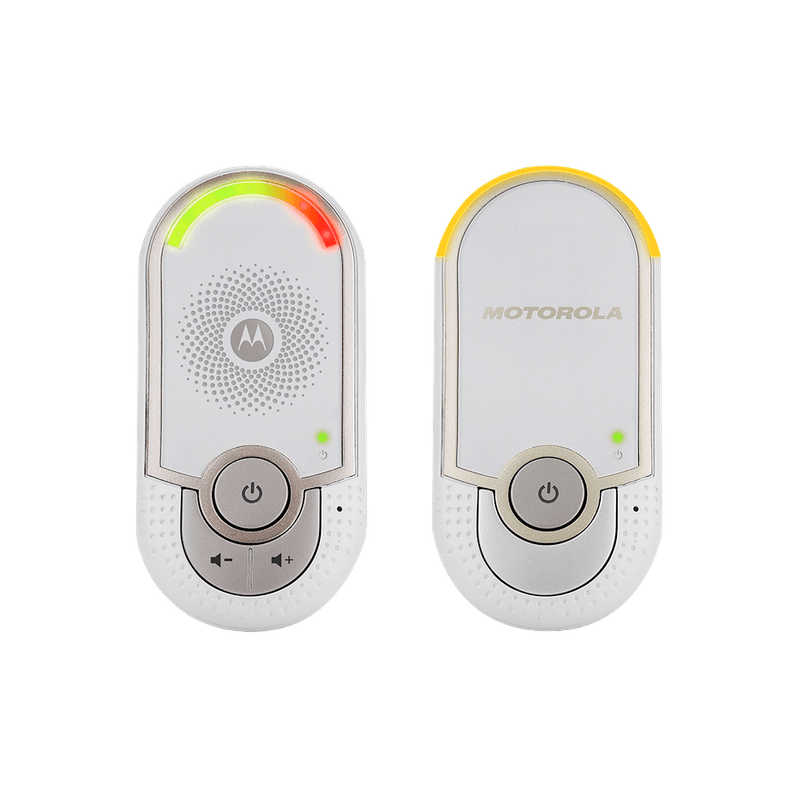 motorola mbp8 beeping