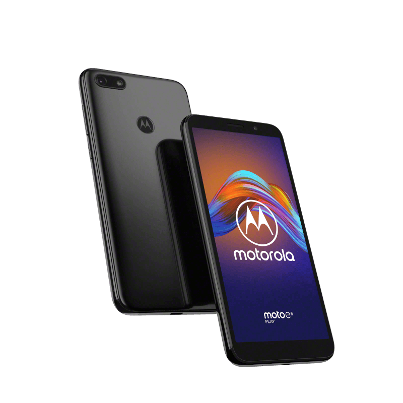 Moto E6 Play motorola IT