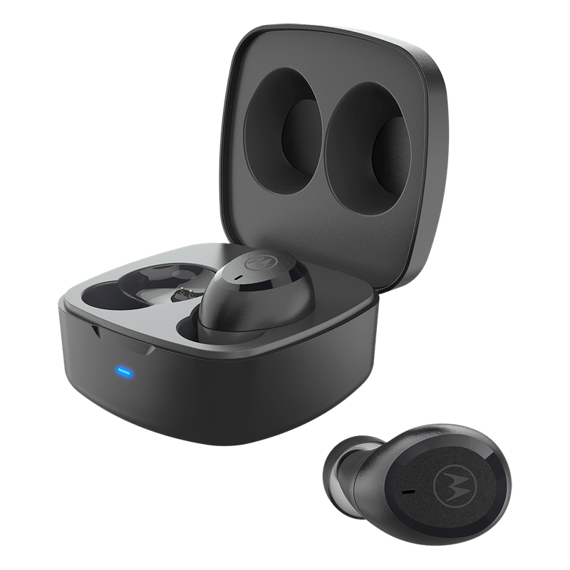 Auricolari Bluetooth Moto su