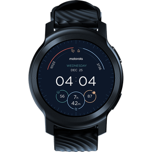 Orologio intelligente Motorola Moto Watch 100