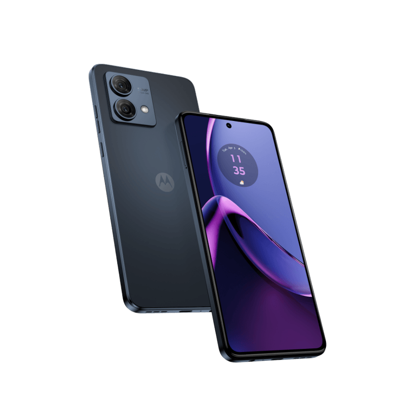 CUFFIETTE AURICOLARI ALTA QUALITA' TOP QUALITY MOTOROLA MOTO G84 5G